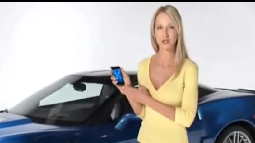 Viper SmartStart, aplicația care poate dezgheța geamurile automobilului în anotimpul rece. VIDEO