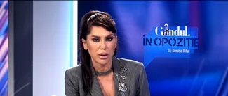 Denise Rifai, CONCLUZIE despre scandalul Nordis și acuzațiile de mită împotriva lui Tătaru: „Scandal pus cu mâna”