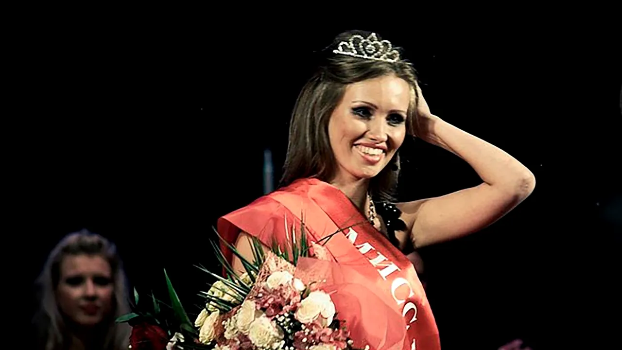 Cadavrul unei foste Miss, găsit la marginea pădurii. Tânăra a fost ucisă și tranșată de soțul ei, după care i-a aruncat rămășițele în râu