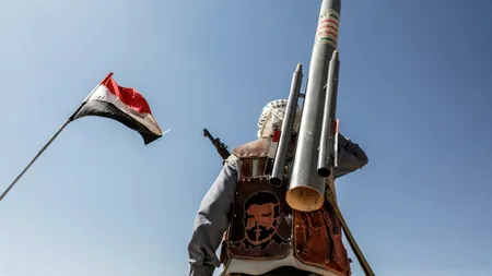 Iranul anunță că oprește atacurile dacă și SUA mențin pauza bombardamentelor: „Poziţia Teheranului rămâne atac pentru atac