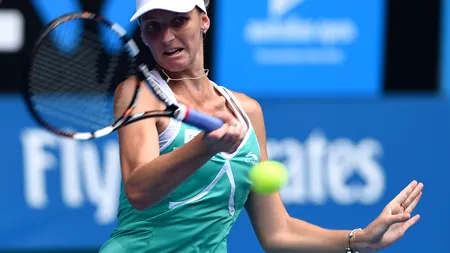 SIMONA HALEP, învingătoare în TURNEUL DIN DUBAI. Prima reacție a Karolinei Pliskova, după ce a pierdut finala