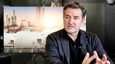 EXCLUSIV VIDEO | Previziunile unui expert în energie despre o posibilă recesiune în 2023: ”Nu cred că se va întâmpla o nenorocire, dar trebuie să ne pregătim pentru o inflație probabil cu două cifre”