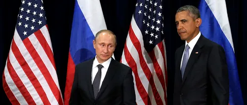 Ultima lovitură a lui Obama. SUA expulzează 35 de diplomați ruși și închid două misiuni ale Moscovei