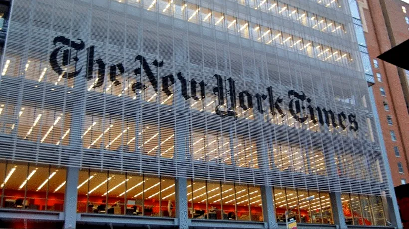 New York Times: Trump intensifică atacurile contra presei și promite eforturi suplimentare de sancționare a surselor de informații sensibile