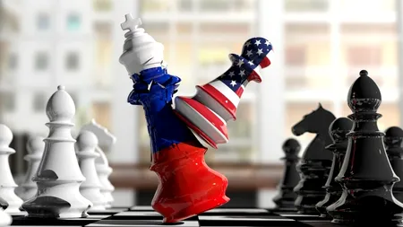 Financial Times: Vladimir Putin așteaptă ca Washingtonul să păstreze tăcerea, pentru a crea o ZONĂ DE INFLUENȚĂ în Europa