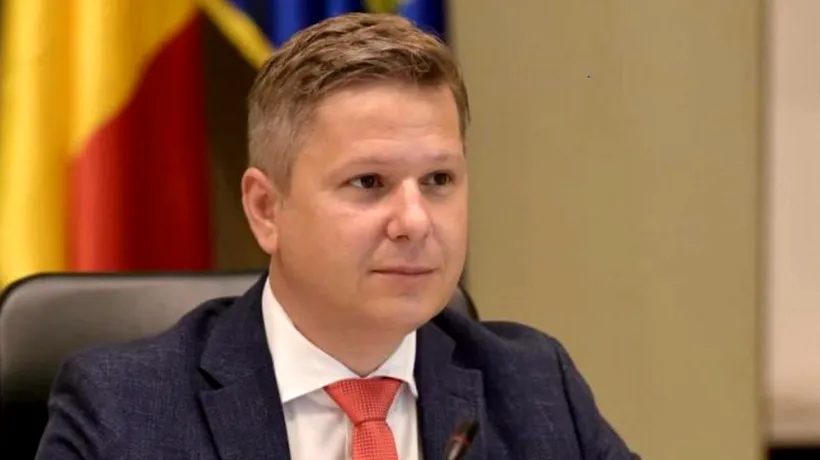 Marius Pavel, consilier general PSD la Primăria Capitalei: ”Suspendarea PUZ-urilor de sector de către Nicușor Dan generează recesiunea la nivel național”
