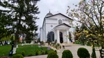 LEGENDA apei tămăduitoare de la Mănăstirea Ghighiu. În fiecare an, mii de pelerini vin aici cu credință în vindecarea trupului și a sufletului