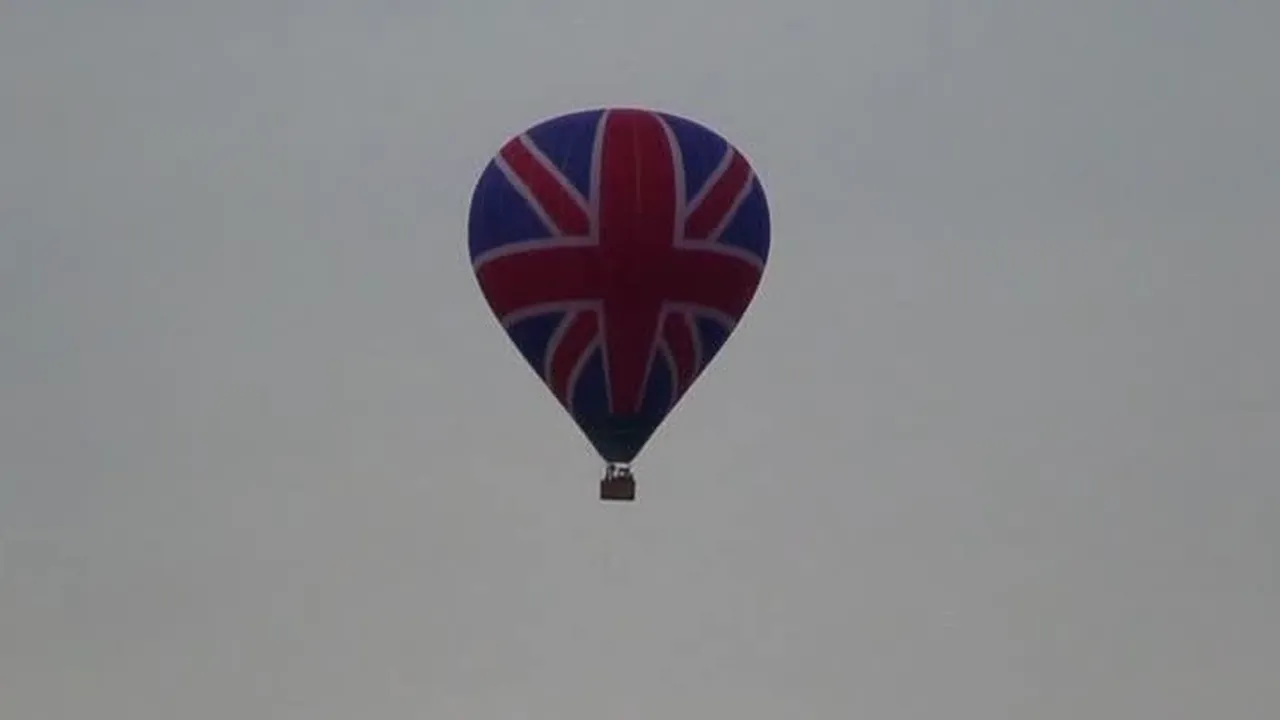 Marea Britanie, în aer după Brexit. Haosul dezvăluit de o scurgere de informații