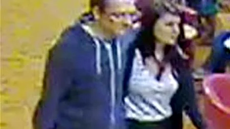 Profesor britanic arestat în Franța, 