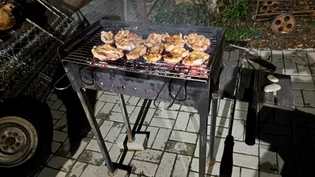 Care este cel mai bun LEMN pentru grătar. Trebuie să fie de esență tare, pentru o ardere uniformă și căldură constantă