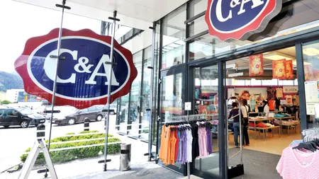 Românul care va conduce operațiunile C&A pe nouă piețe din Europa