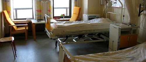 Despăgubiri de 150.000 de euro plătite de Spitalul Județean Neamț unui pacient INFECTAT cu stafilococul auriu