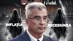 Petrișor Peiu, la dezbaterea pe Buget: „În această sală plutesc două stafii, inflația și recesiunea”