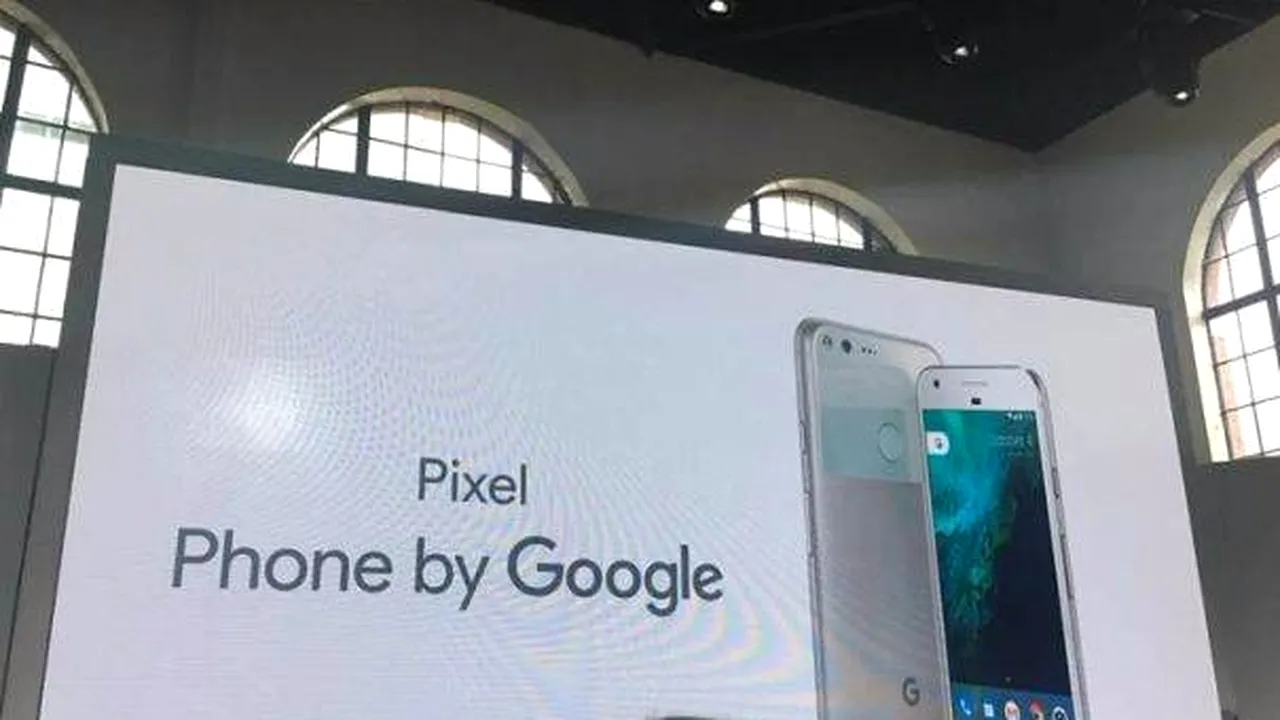 Pixel, picătura care a umplut paharul pentru producătorii de smartphone-uri cu Android