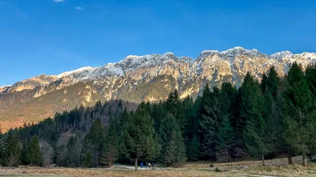 LOCUL din România care trebuie vizitat măcar o dată în viață. Aici se află peștera, utilizată ca adăpost în urmă cu sute de ani