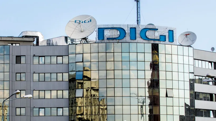 Este oficial. Digi RCS-RDS România a făcut anunțul începutului de octombrie