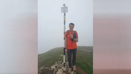 Turist francez, DISPĂRUT în Bucegi. Salvamontiștii îl caută și fac apel către toți cei care pot oferi informații