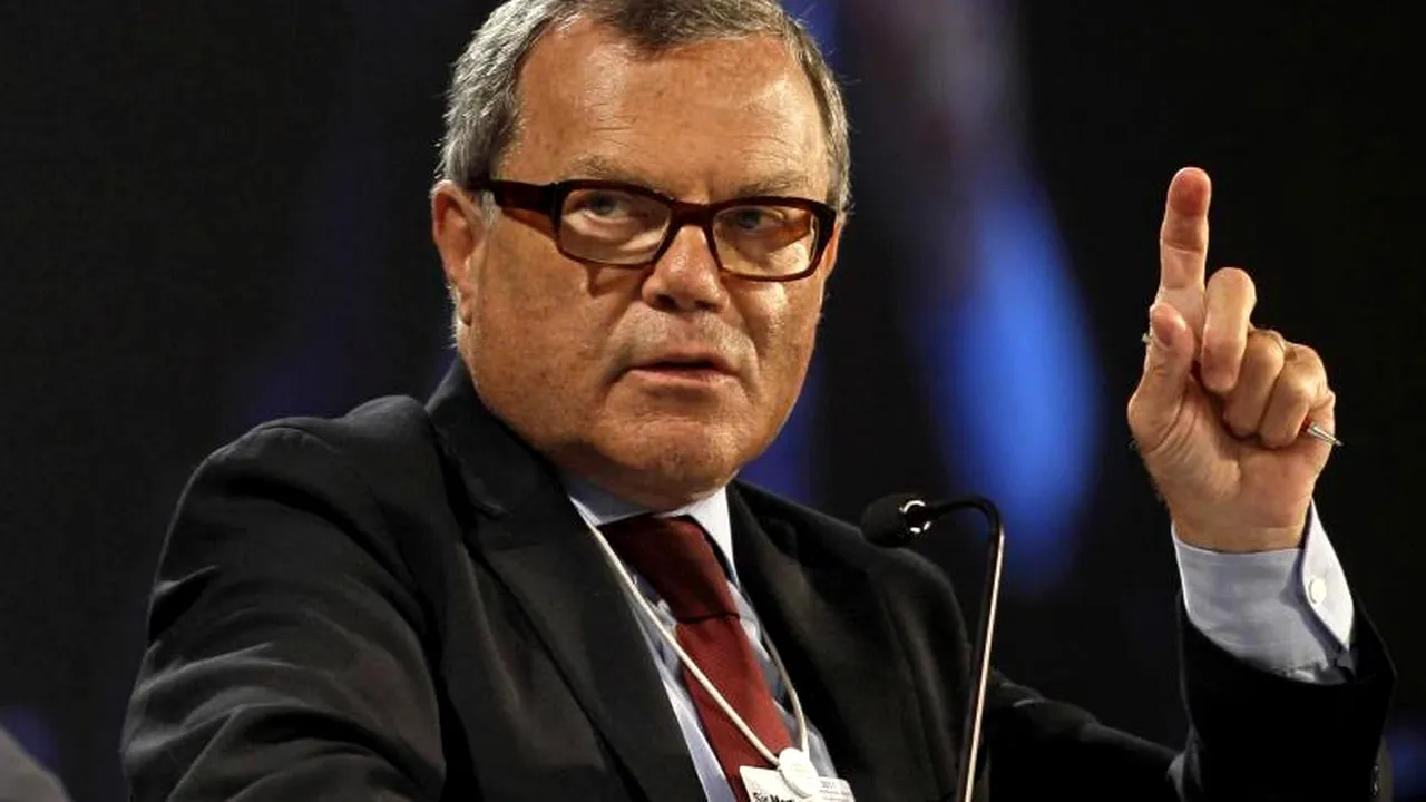 Cea mai mare agenție de publicitate din lume se confruntă cu o criză fără precedent. Șeful WPP: „Trebuie să ne adaptăm, să simplificăm totul