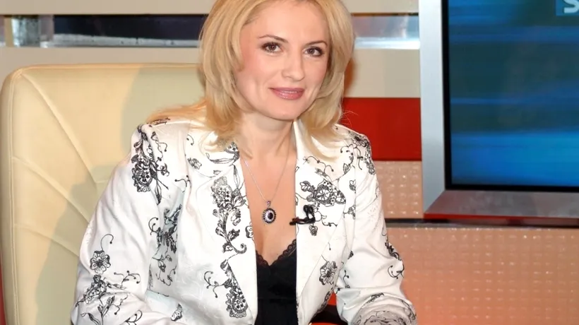 Monica Ghiurco și-a încetat activitatea de coordonare editorială a site-urilor TVR