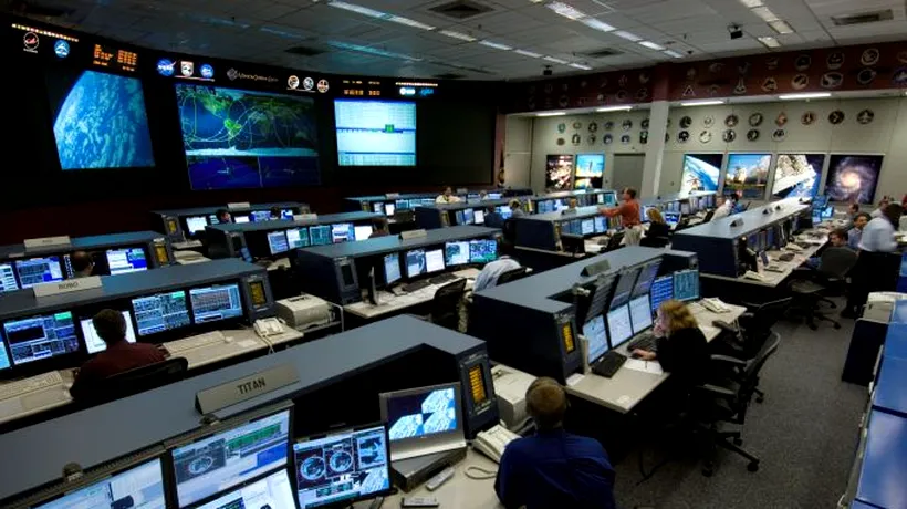 Hacker-ul care a spart serverele NASA: „Am găsit dovezi că America are nave spațiale de război