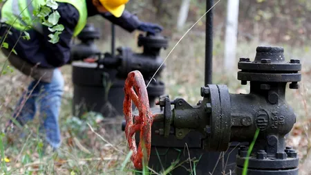 Serbia primește 90 la sută din necesarul de gaze din Rusia, dar acum vrea să importe din România