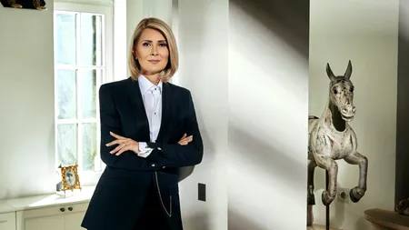 Trei soluții pentru criza din România prezentate de celebrul economist Nouriel Roubini, în interviul acordat Alessandrei Stoicescu