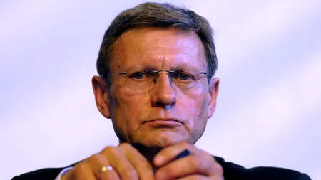 Reformatorul Poloniei, Leszek Balcerowicz, vine la conferința 