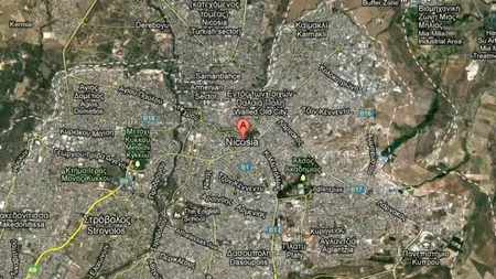 Adolescent român, lovit de o mașină în Cipru, în timp ce încerca să scape de doi agresori