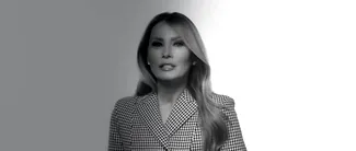 Melania TRUMP „clarifică faptele”. Fosta Primă Doamnă a SUA își promovează cartea de memorii