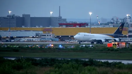 Poliția germană A DESCINS la sedii ale grupului ecologist Ultima Generație, după protestele care au perturbat traficul aerian