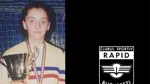 S-a stins din viață Roxana Moldoveanu, handbalista Clubului Rapid. Povestea ei, un exemplu de ambiție, curaj și pasiune