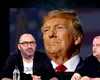 H.D. Hartmann: „Trump a scos la suprafață o informație STRATEGICĂ”