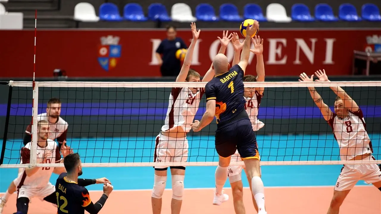 Bela Bartha își PUNE iar la bătaie barba, dar pentru Liga Campionilor