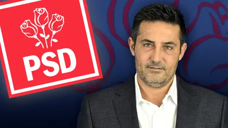 Claudiu Manda, propunerea lui Sorin Grindeanu pentru funcția de secretar general al PSD, în exclusivitate pentru Gândul: „Credem în muncă, familie, tradiții, solidaritate și respect”