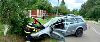În România are loc un ACCIDENT auto, la fiecare 80 de secunde! Într-un an, sunt mai mulți morți pe șosele decât au fost în cutremurul din 1977