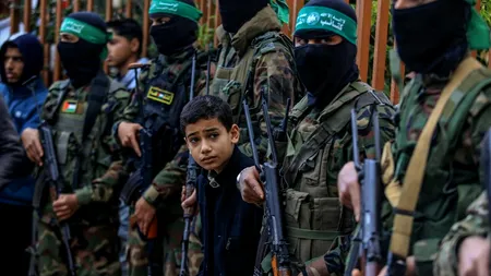 Război în Orientul Mijlociu, ziua 498. Israelul va elibera 369 de deținuți palestinieni. Ce anunț a făcut Hamas