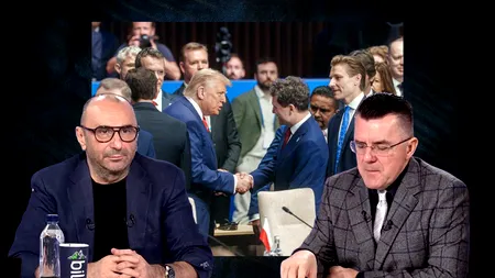 Dan Dungaciu: „Nicușor Dan nu vrea sub nicio formă să se înțeleagă în spațiul public că el refuză ofertele lui Trump”