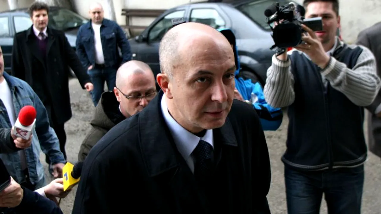 CEDO condamnă România pentru că omul de afaceri Puiu Popoviciu a fost ținut ilegal timp de 9 ore la DNA
