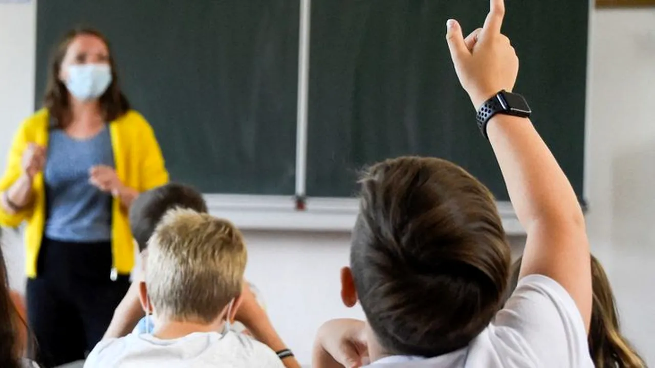 Copiii de patru ani își pot schimba genul în școlile scoțiene, fără acordul părinților. Profesorii nu au voie să îi întrebe nimic