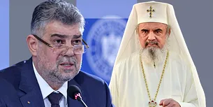 <span style='background-color: #666666; color: #fff; ' class='highlight text-uppercase'>GUVERN</span> Premierul: Aprobăm azi sprijinirea ACHIZIȚIONĂRII de către Biserica Ortodoxă Română a două imobile în Franța și Italia