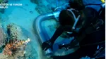 Descoperire arheologică în destinația preferată de români: A fost găsită cea mai veche epavă din istorie