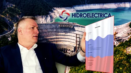 Recrutarea șefului Hidroelectrica, cea mai importantă companie pentru securitatea energetică a României, lăsată pe mâna unei agenții abonate la contracte cu statul. Un finalist din cursă are o istorie lungă cu Rusia