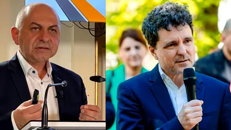 Cătălin Cîrstoiu lansează marea PROVOCARE pentru Nicușor Dan: 
