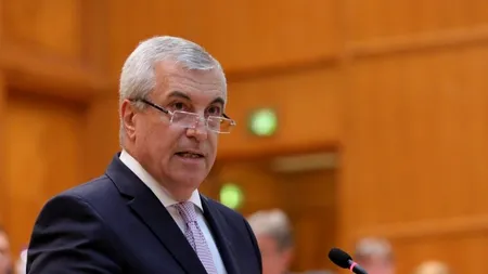 Tăriceanu, atac la adresa lui Iohannis: Cât de rupt de realitate trebuie să fii ca să deschizi subiectul cinismului în politică