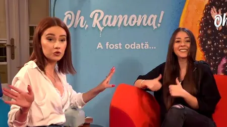 O să râdeți, chiar o să râdeți! Nicole Cherry, despre comedia 