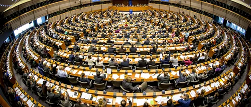Parlamentul European va bloca acordul privind ieșirea Marii Britanii din UE. Amenințarea unui important lider al UE