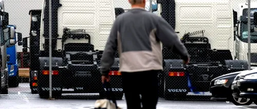 Cum va deveni Volvo cel mai mare producător de camioane grele din lume
