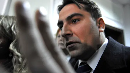 Ofițer anticorupție reținut pentru trafic de cocaină