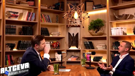 Alfred Simonis răspunde ACUZAȚIILOR lui Simion la adresa mamei sale: „Reacția mea la amenințările lui Simion a fost nepotrivită, dar umană”