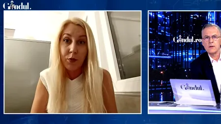 Deputata USR Oana Murariu crede că legea ANI nu va intra în vigoare. Susține că a mai văzut astfel de exemple în Parlament